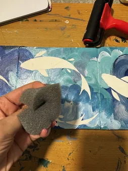 سنباده سودکس مدل p 60