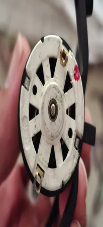 پمپ آب مدل r385