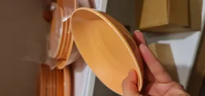 تجریه خرید سرویس غذا خوری 30 پارچه رومز کد 23080