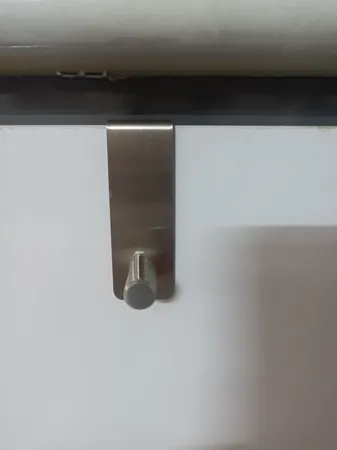 قلاب آویز آشپزخانه کاووما مدل 007