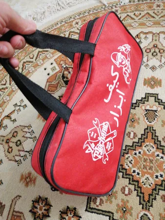 کیف ابزار مدل RG1