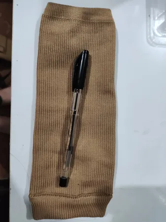 ساق بند و زانو بند طبی کد LD-5 مجموعه 2 عددی