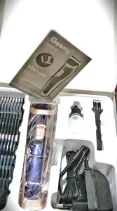 تجریه خرید ماشین اصلاح موی بدن و صورت جیمی مدل gm-6005