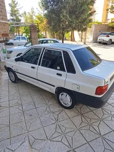 تجریه خرید قالپاق چرخ تی پی ای مدل TPA-P01 سایز 13 اینچ مناسب برای پراید بسته 4 عددی