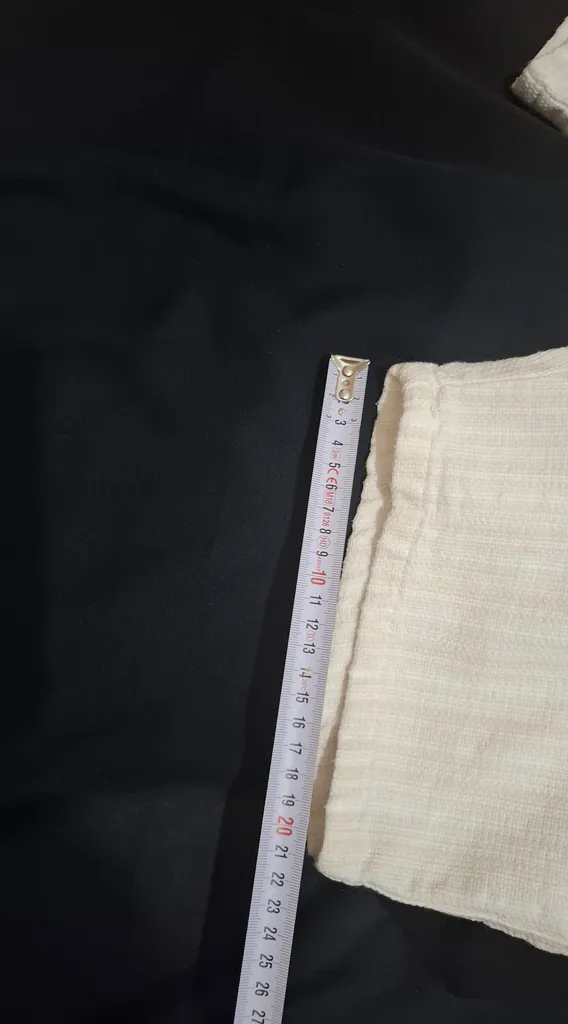 شلوارک مردانه پاتن جامه مدل لینن 119021030008122