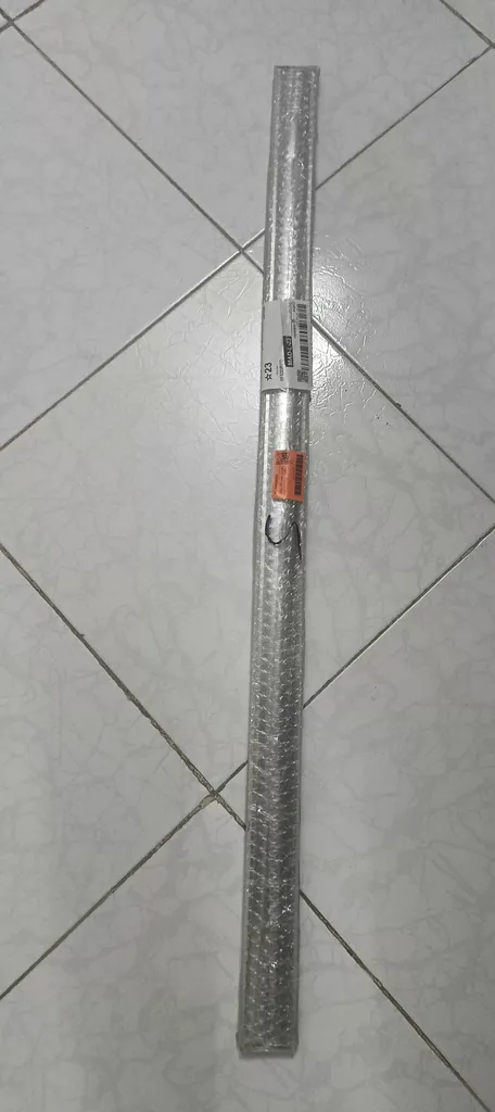 قرنیز پشت گاز مدل 100