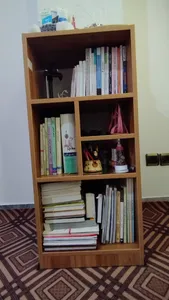 تجریه خرید کتابخانه مدل FH30