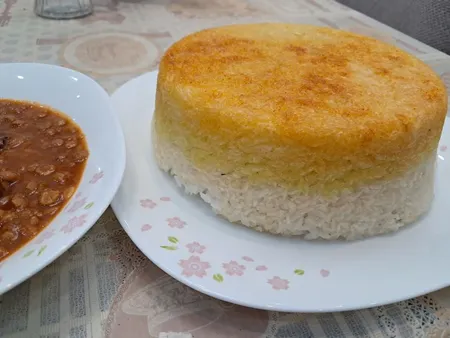 برنج طارم عطری ممتاز مازندران - 10 کیلوگرم