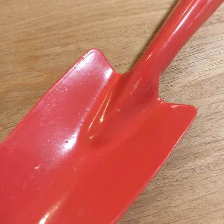 بیلچه باغبانی کد 5