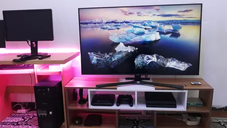 میز تلویزیون مدل FH68