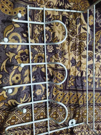 قفسه حمام مدل SP9