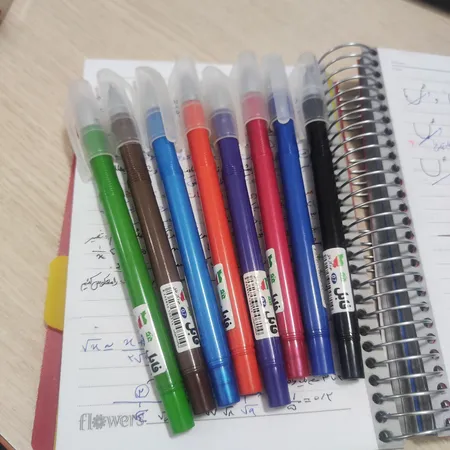 خودکار فابل مدل  0.7 بسته هشت عددی