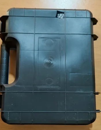 مجموعه 35 عددی پیچ گوشتی شارژی جاب مدل JSB-24 Li-Brushless