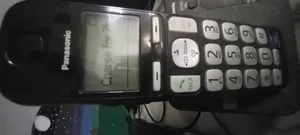 تجریه خرید باتری تلفن بی سیم قابل شارژ پاناسونیک مدل HHR-3MRT/2BM بسته 2 عددی