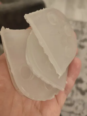 کفی افزایش قد مدل 2022