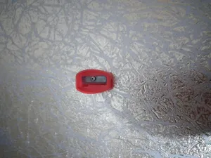 تجریه خرید مداد تراش کنکو مدل REGULAR 02 بسته 4 عددی