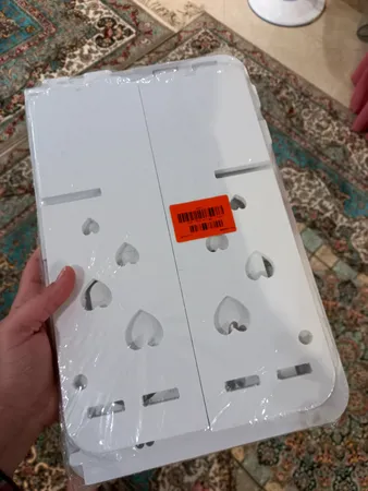 شلف دیواری مدل 168