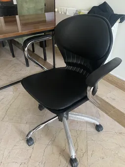 صندلی اداری مدل B201