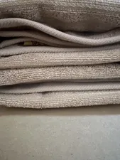 تجریه خرید حوله حمام آذرریس تبریز مدل Moj سایز 100×160 سانتی متر