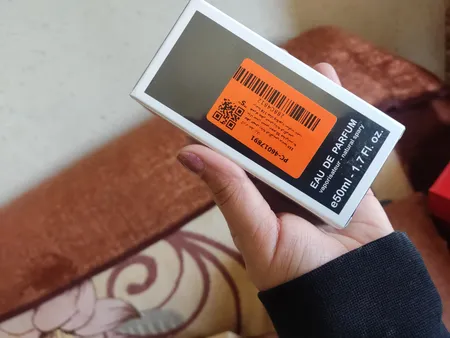 عطر جیبی زنانه فراگرنس پرشیا 116 مدل شنل چنس حجم 30 میلی‌لیتر به همراه عطر جیبی زنانه فراگرنس پرشیا 116 مدل ویکتوریا سکرت بامب شل