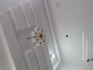 تجریه خرید لوستر چشمه نور 7 شعله کد A856/7-O  