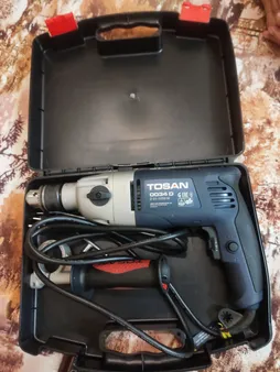 جعبه ابزار مدلTK70