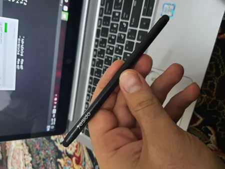 قلم لمسی یسیدو مدل ST01