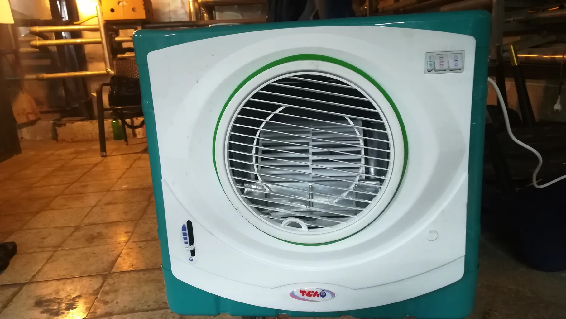 کولر آبی 2800 برفاب مدل BF2