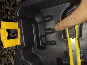 تجریه خرید کمپرسور هوا اینتیمکث کد GHR511