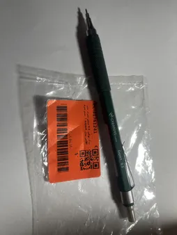 مداد نوکی 0.5 میلی متری سی کلاس مدل expert