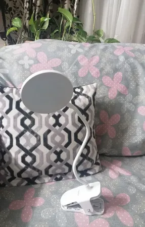 چراغ مطالعه ویداسی مدل WD-6651