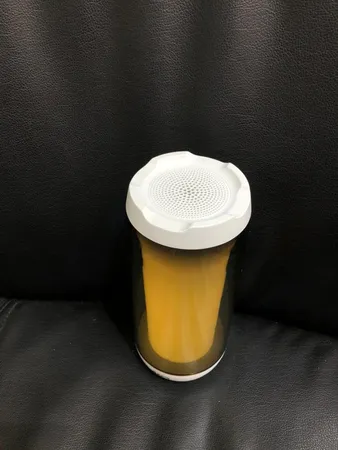 اسپیکر بلوتوثی آکو مدل AS-12