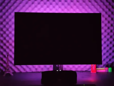 ریسه ال ای دی مدل RGB-remote طول 5 متر