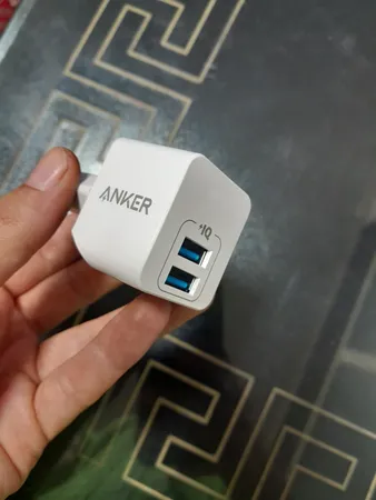 شارژر دیواری انکر  مدل A2620