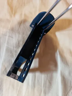 قالب کفش مدل XC002