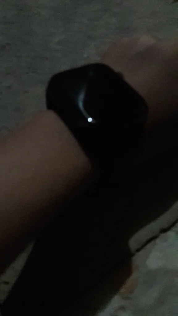 ساعت هوشمند مدل 1009 t500