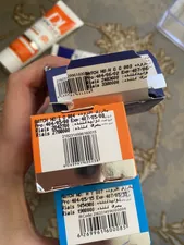 تجریه خرید کرم ضدآفتاب بی‌رنگ درمالیفت مدل SPF50، مناسب پوست‌های چرب، حجم 40 میلی‌لیتر