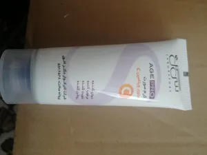 تجریه خرید کرم ضد چروک سی گل مدل ویتامین C حجم 40 میلی لیتر