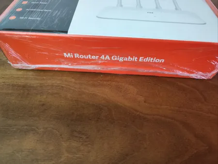 روتر بی‌ سیم شیائومی مدل 4A Gigabit
