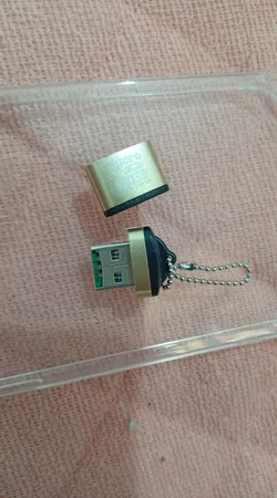 کارت‌خوان مدل Micro-SD