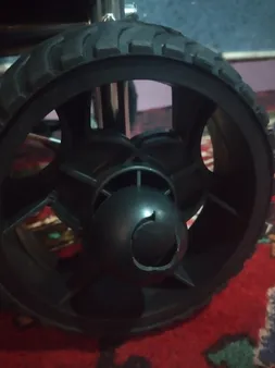 چرخ دستی خرید کد 541