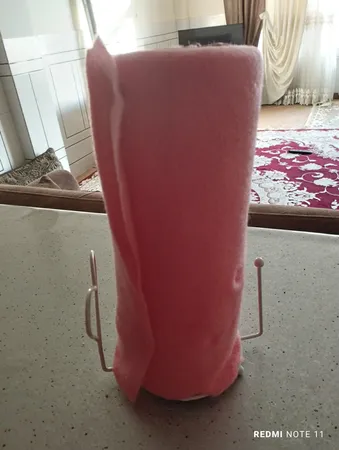 پایه رول دستمال کاغذی مدل TP578