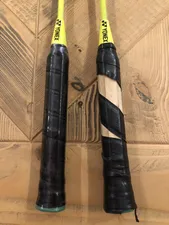 تجریه خرید راکت بدمینتون یونکس مدل yo10 بسته 2 عددی