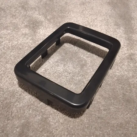 قاب دور دنده مدل far20 مناسب برای پژو 206