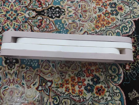 نگهدارنده دمپایی مدل A100