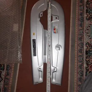 تجریه خرید قاب زنجیر موتور سیکلت کد 95 مناسب برای هندا CDI