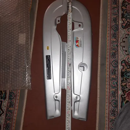 قاب زنجیر موتور سیکلت کد 95 مناسب برای هندا CDI