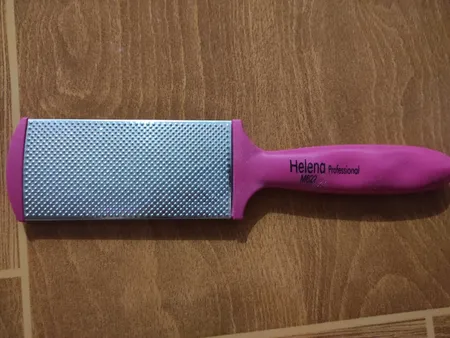 سوهان و رنده پا هلنا مدل M621