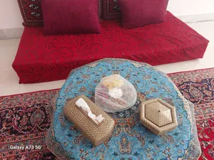 تجریه خرید میز ناهارخوری مدل ژاپنی D80