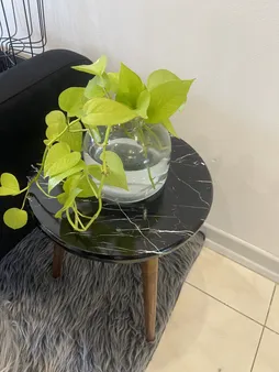 میز عسلی مدل WO3500